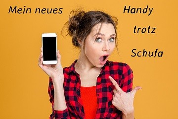 Samsung Galaxy Handy ohne Schufa
